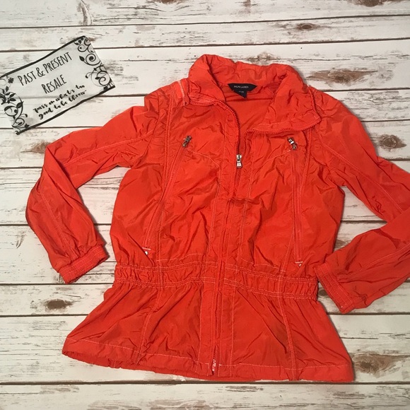 Ralph Lauren Other - Girls Ralph Lauren Jacket size large (12-14)